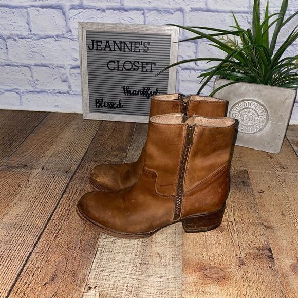 Freebird by Steven Austin Boots - Picture 13 of 14